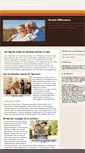 Mobile Screenshot of betreuteswohnenkosten.com